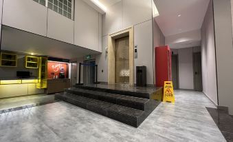 7Days Inn Hotel (Qianjiang Central Urban Area)