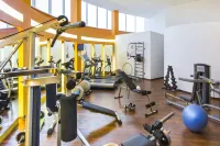 Novotel Санкт-Петербург Центр