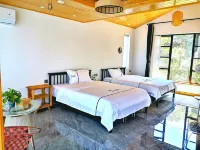 Yichang Zhuyin Yumanju Homestay