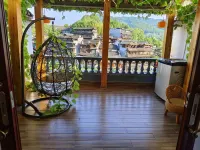 Guanjing Furong Inn