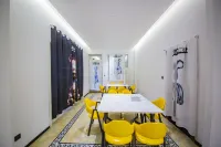 Meizhou Island • Star EARTHGAZE • STARSPANNG | 180-Degree Scenic Apartment (Mazu Ancestral Temple)