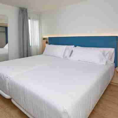 Occidental Alicante Rooms