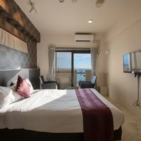 Cozy Stay in Itoman