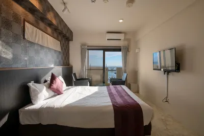 Cozy Stay in Itoman Hoteles en Itoman