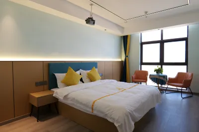 尼瑪壕源大酒店