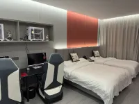 Panda E-sports Homestay - 2-Star