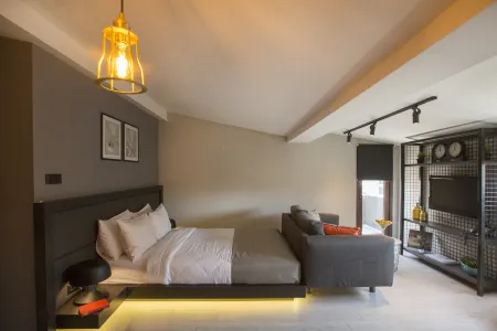 Cityloft 36