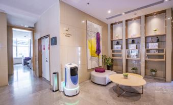 Lavande Hotel (Urumqi Changjiang Road International Trade City store)