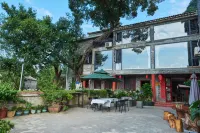 Yalege Inn (Huangyao Ancient Town) - balkon