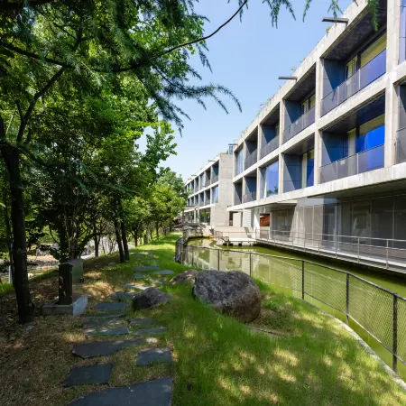 Ankang Cangfanglou Hetang Yue Se Hotel (Tianyi City Plaza)