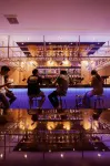 President Hotel Udonthani - bar