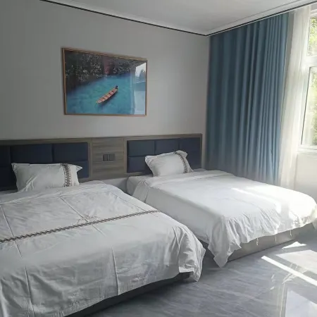 Hefeng Xiaguqing Farm Stay