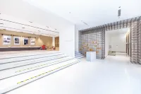 ANZE·Liulian Meisu Hotel (Dalian Zhongshan Square Railway Station)