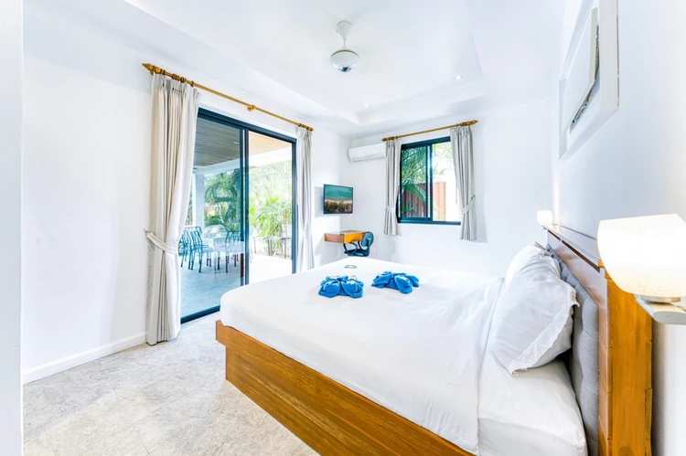 รูปภาพของ-20 Off Per Cent Luxury Mango Villa