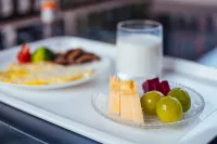 Floral Hotel·Zhujiajian Zhenhao Hotel