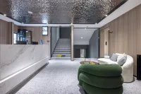 YOUNG Serviced Hotel (Shanghai World Expo Exhibition & Convention Center)