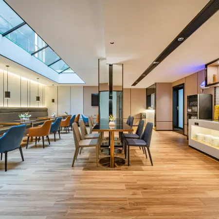 Yishang Hotel (Boluo Yuanzhou, Huizhou)