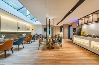 Yishang Hotel (Boluo Yuanzhou, Huizhou) - Desayuno