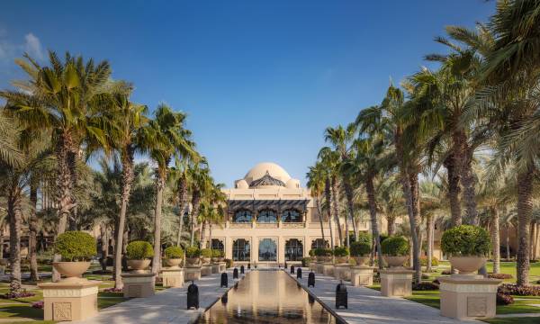 One&Only Royal Mirage, Dubai