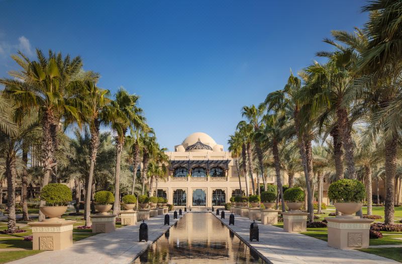 One&Only Royal Mirage, Dubai