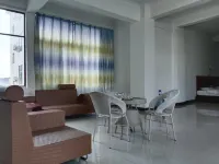 Mengding Jiayi Business Hotel - 2-نجوم