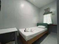 A และ A Bed & Breakfast Inn ขับเคลื่อนด้วย Cocotel