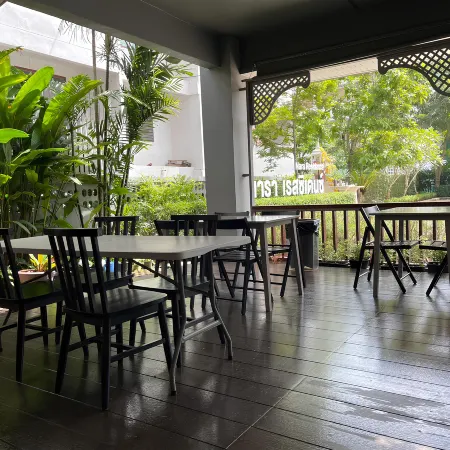 Nara Residence Trang