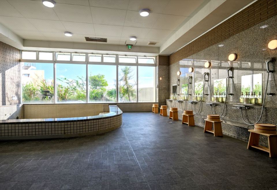 호텔 리조넥스 오션뷰