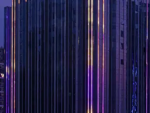 Popular Instagrammable Hotels in Yichun