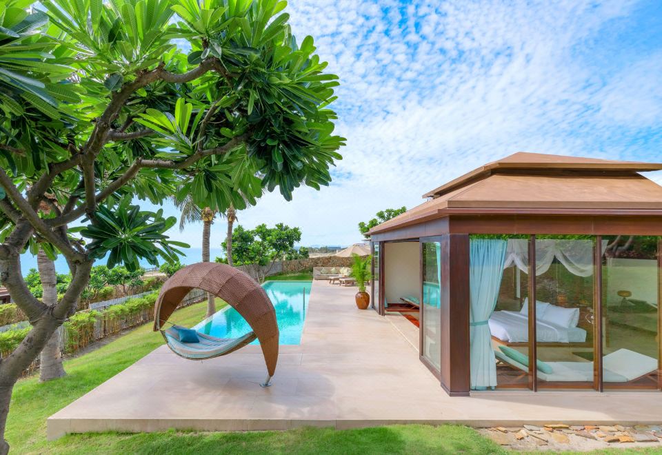 아미아나 깜란 예약 꿀팁