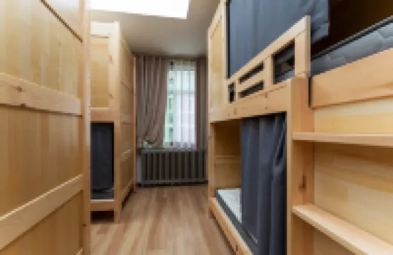 十叁都賦青年旅社（西安鐘鼓樓城牆店）