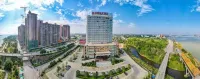 Guopeng International Hotel - Pysäköinti