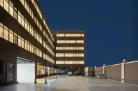 瀚金飯店（蘭陵沂蒙老街店）