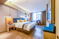 Homeinn Selected Hotel (Sanya Haitang Bay) Hotels in Sanya