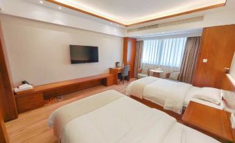 Yuhao Projection Serviced Apartment