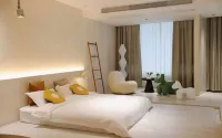 Yanlai Shanju Light Luxury Boutique Stay (Mangshan Yanziyan) Hotels near Wuzhifeng Scenic Area In Mangshan