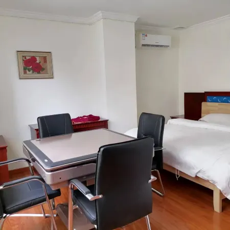 Fengyue Hotel Shaoguan
