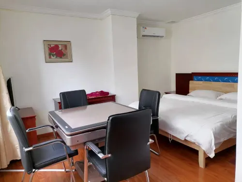 Fengyue Hotel Shaoguan