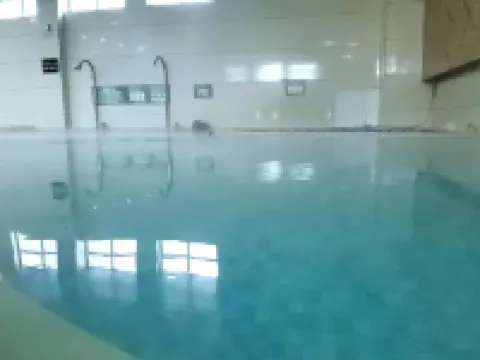 Fuyang Tianyan Hotel Hotels in Ruyang