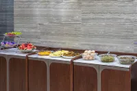 Fuxiangzhi Hotel (Zhangpu Gulei Branch) - breakfast