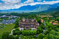 Guangzhou Jinxiu Xiangjiang Hot Spring City Hotels near Ecological Garden