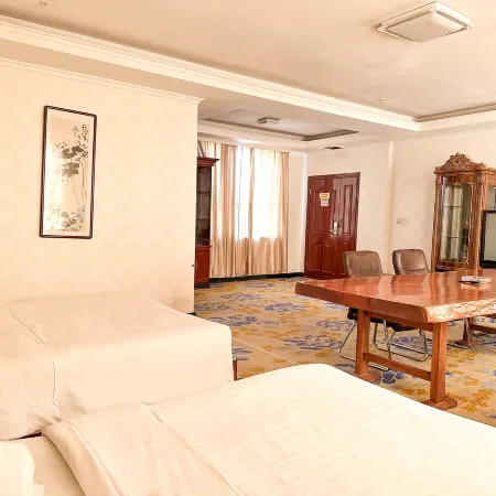 Korla Platinum Hotel