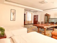 Korla Platinum Hotel