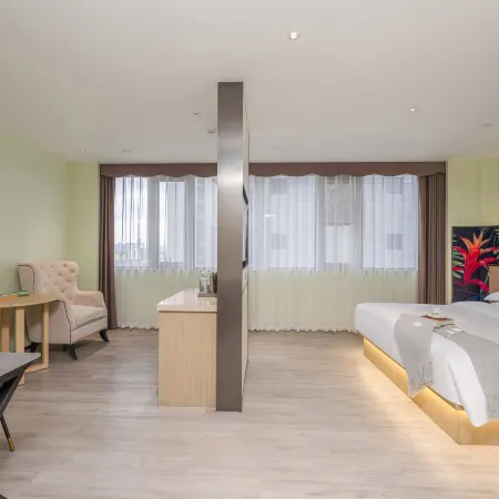 Duogao Art Hotel