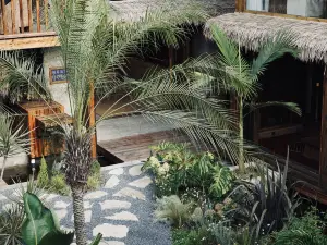 大理陽和光隱奢四合院（大理古城）