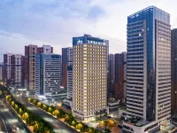 Homeinn Plus Hotel (Jinan East Station) Hotels near Jinan Yaoqiang International Airport