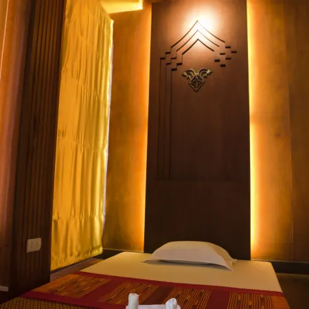 Salana Boutique Hotel