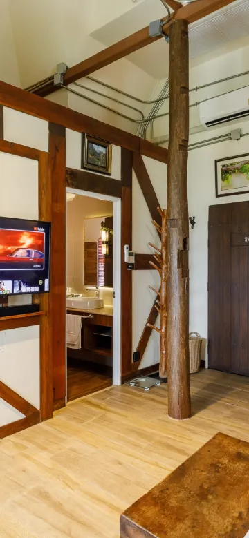 ห้องเอ็กเซ็กคิวทีฟสวีท