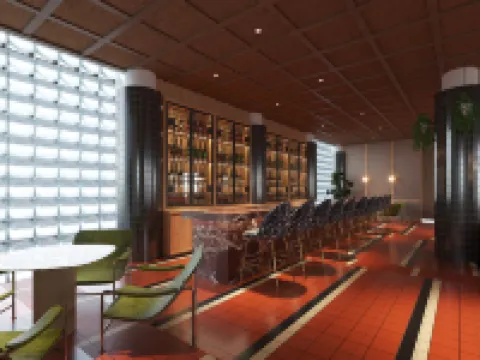 Golden Hill by Golden Tulip Hotels in Batu Sub-District