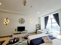 First Subang SS15 Courtyard Subang Jaya Các khách sạn ở 